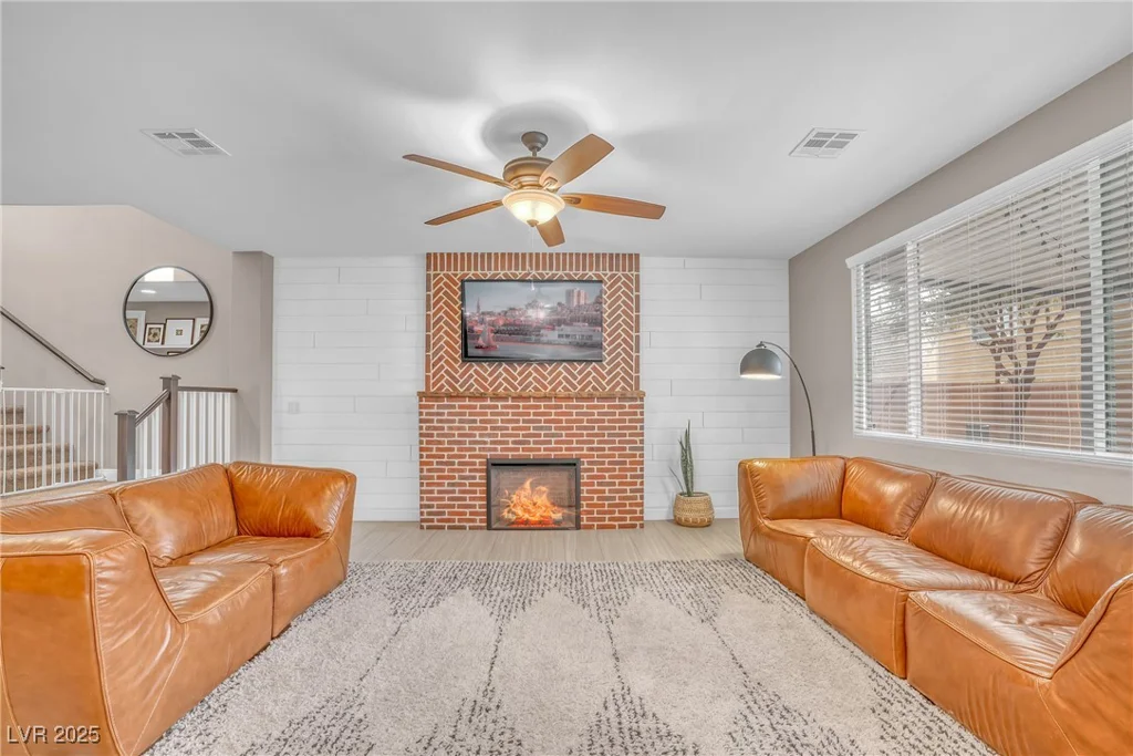10623 Kearney Mountain, Las Vegas, NV 89166