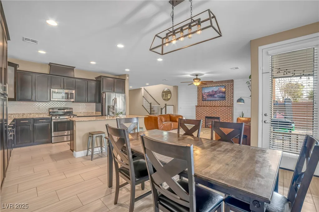 10623 Kearney Mountain, Las Vegas, NV 89166