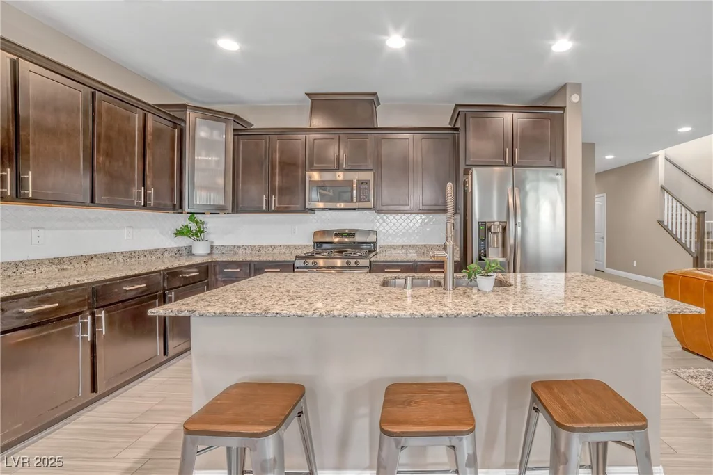 10623 Kearney Mountain, Las Vegas, NV 89166