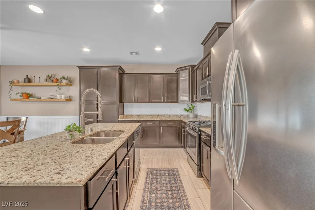 10623 Kearney Mountain, Las Vegas, NV 89166