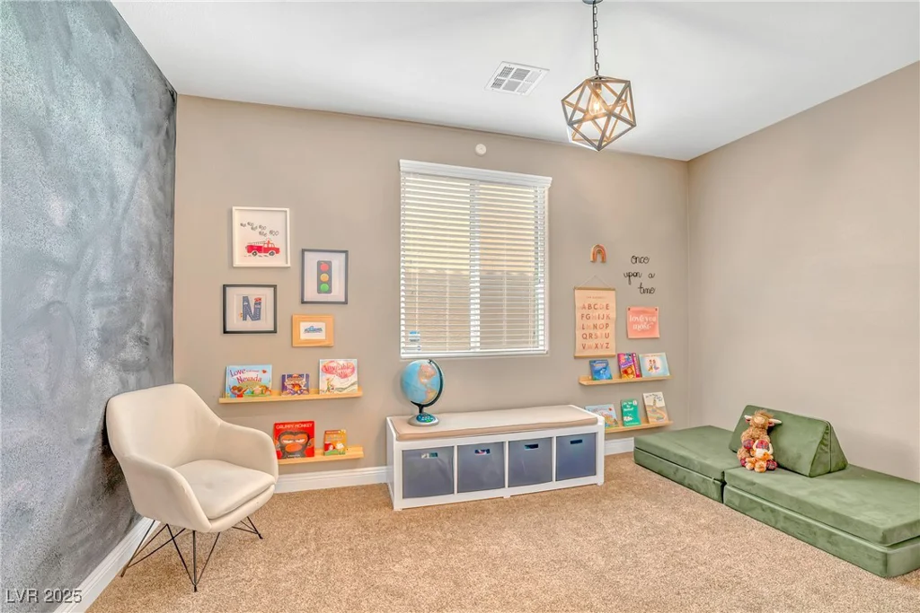 10623 Kearney Mountain, Las Vegas, NV 89166