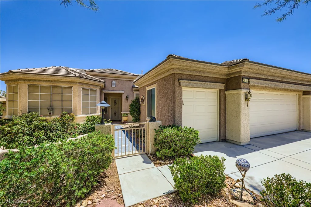 2016 Biloxi, Henderson, NV 89052