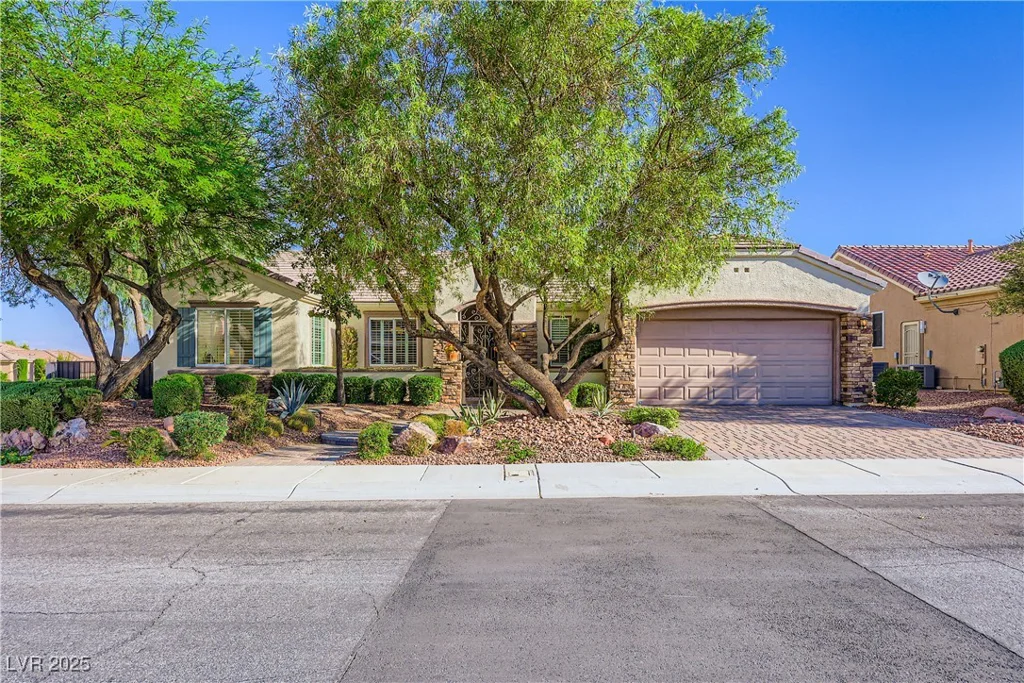 1897 Holdenville, Henderson, NV 89052