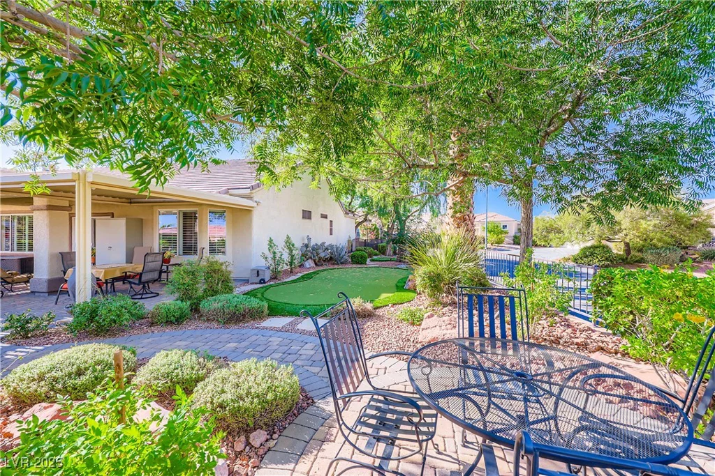 1897 Holdenville, Henderson, NV 89052