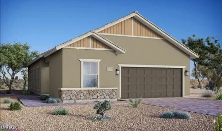 86 Sonata Dawn, Henderson, NV 89011