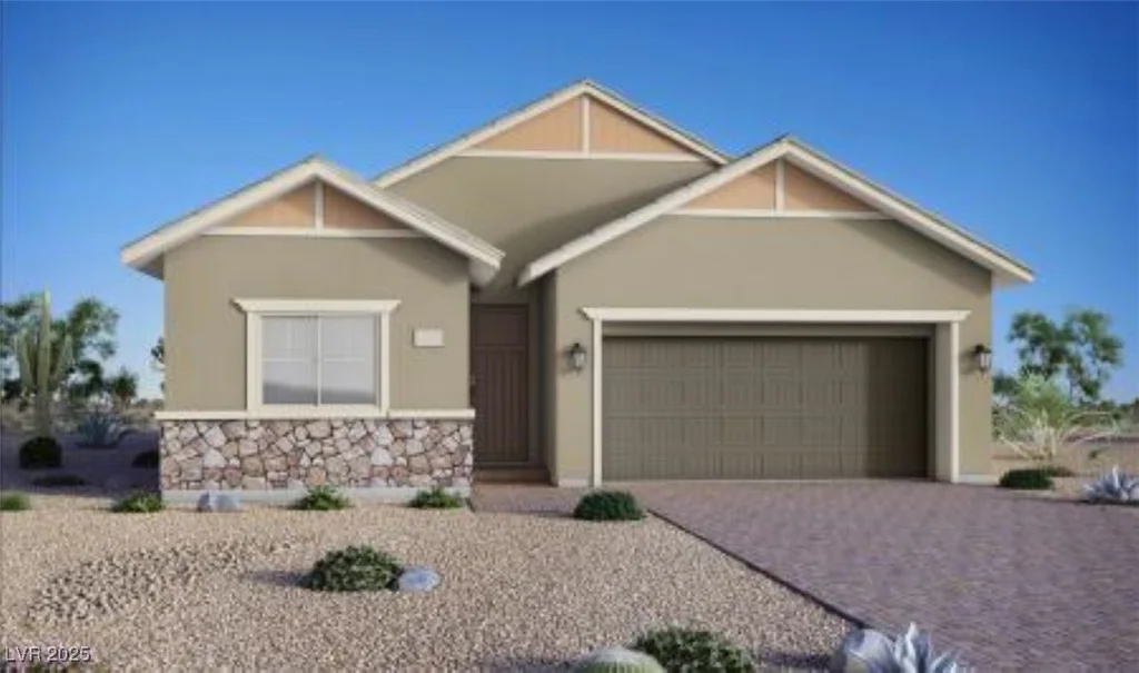 89 Serene Tempo, Henderson, NV 89011