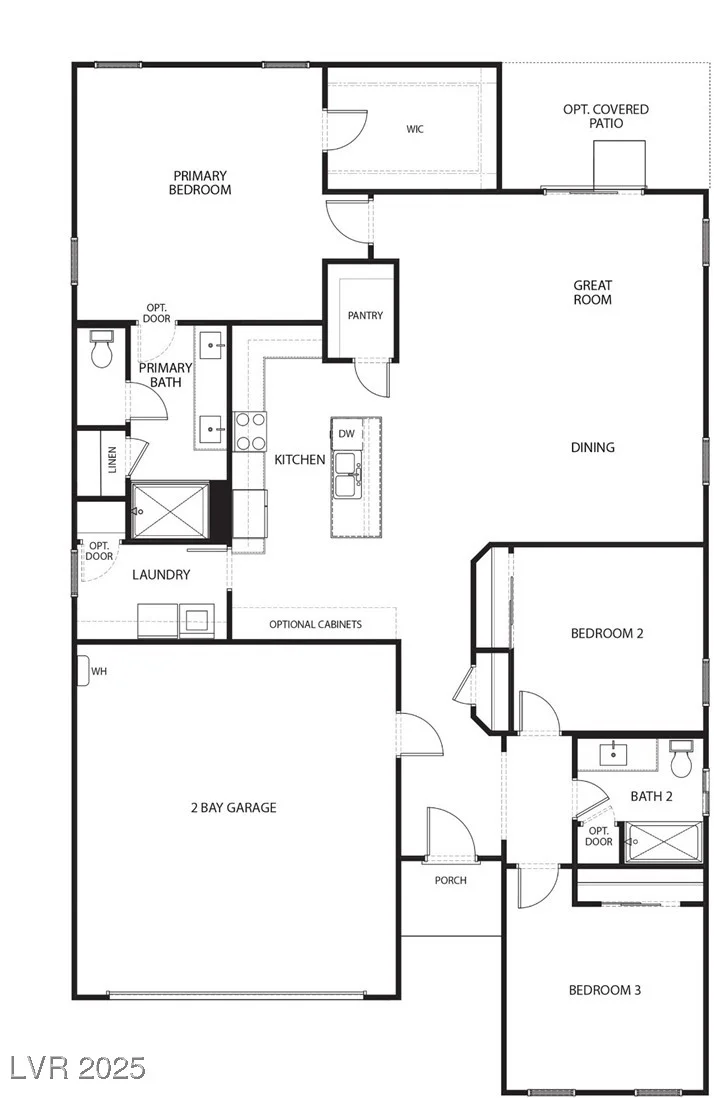 77 Serene Tempo, Henderson, NV 89011