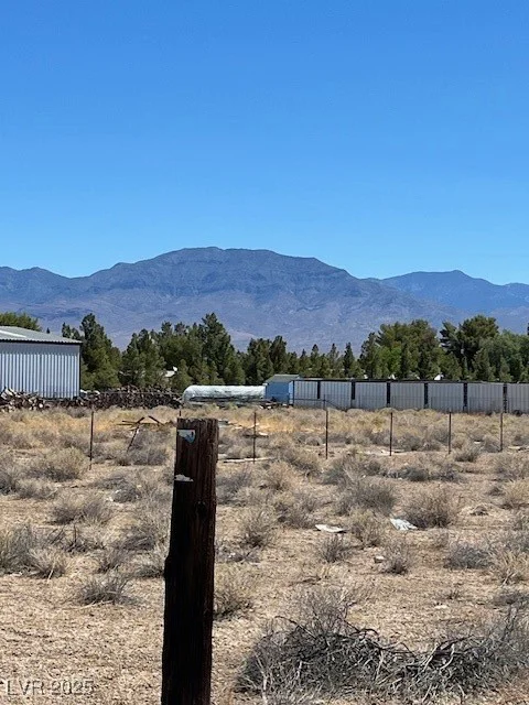 861 Ford, Pahrump, NV 89048