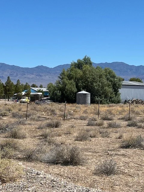 861 Ford, Pahrump, NV 89048