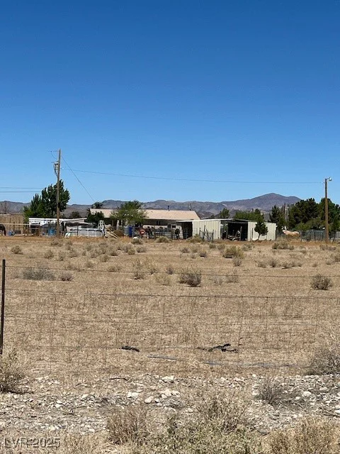861 Ford, Pahrump, NV 89048
