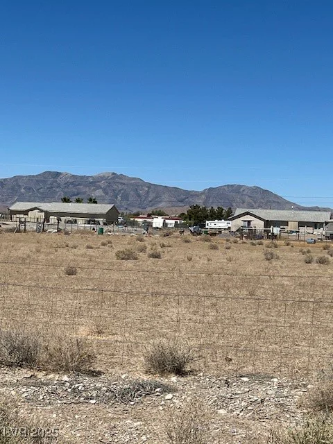 861 Ford, Pahrump, NV 89048
