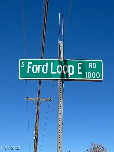 861 Ford, Pahrump, NV 89048