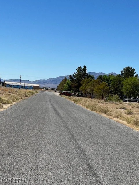 861 Ford, Pahrump, NV 89048