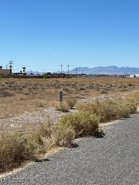 861 Ford, Pahrump, NV 89048