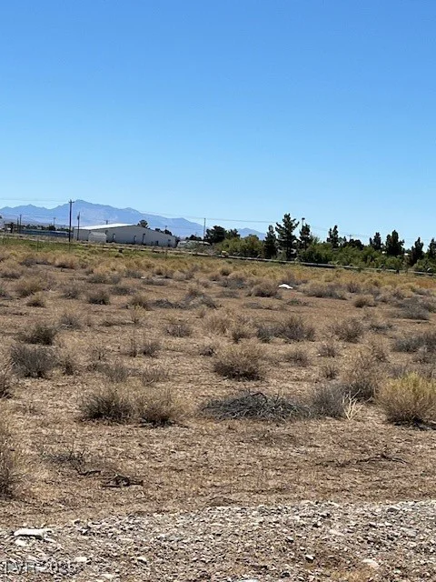 861 Ford, Pahrump, NV 89048