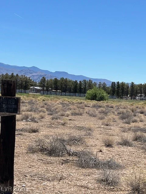 861 Ford, Pahrump, NV 89048