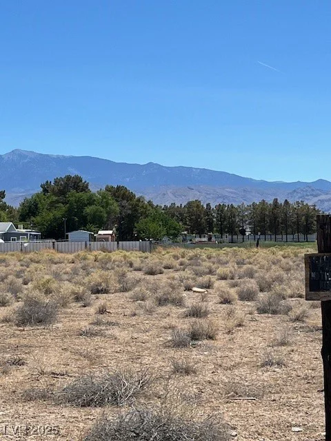 861 Ford, Pahrump, NV 89048
