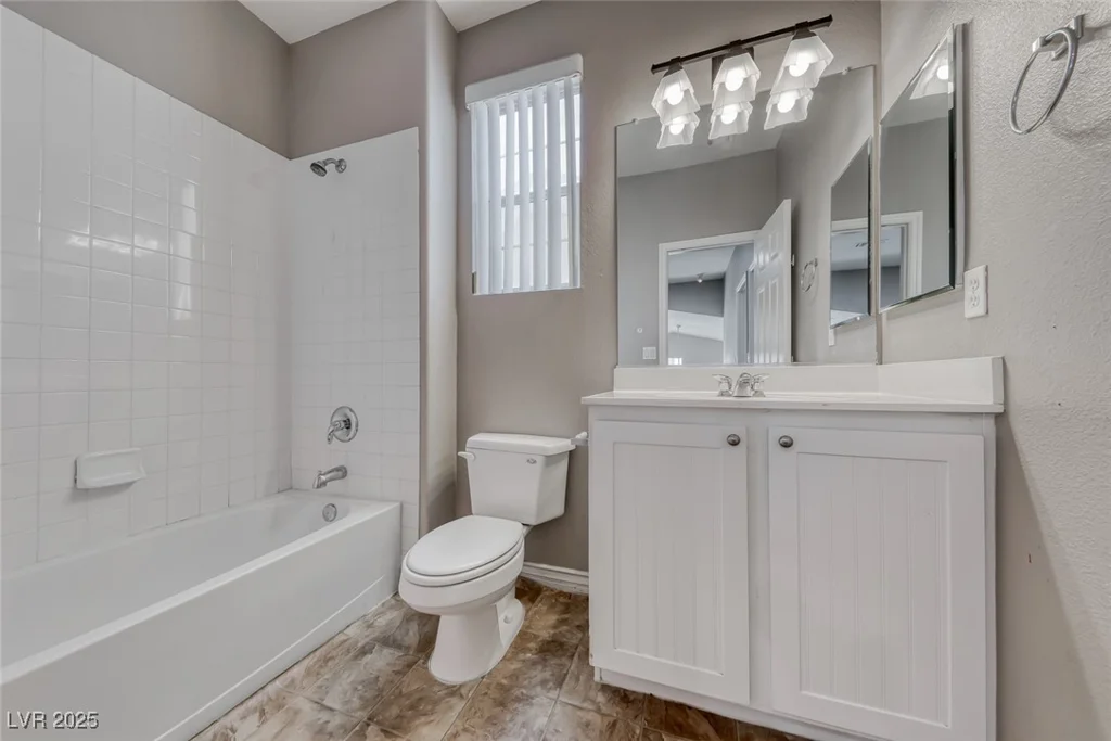 7548 French Springs, Las Vegas, NV 89139