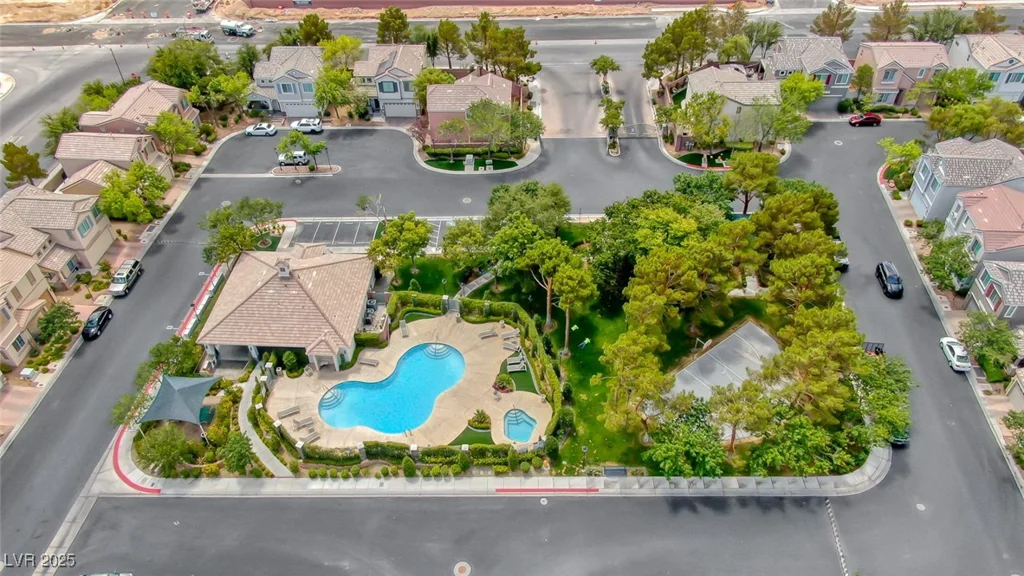 7548 French Springs, Las Vegas, NV 89139