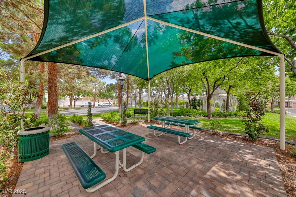 7548 French Springs, Las Vegas, NV 89139