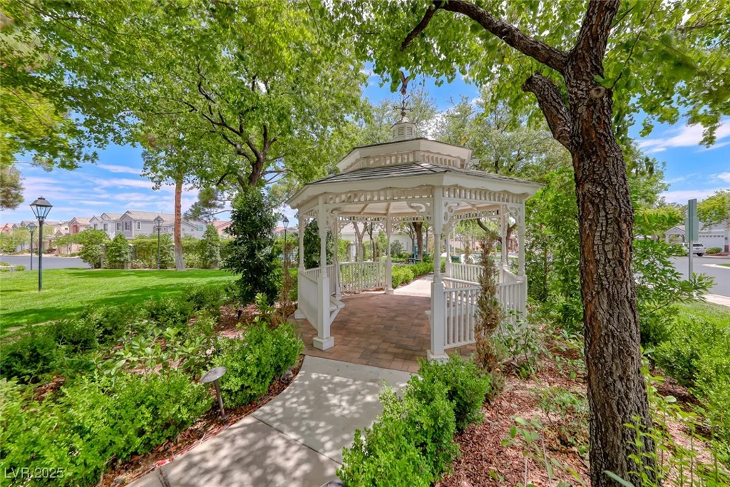 7548 French Springs, Las Vegas, NV 89139