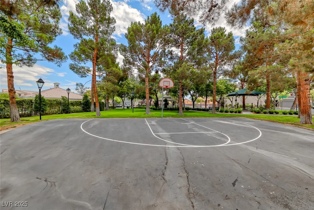 7548 French Springs, Las Vegas, NV 89139
