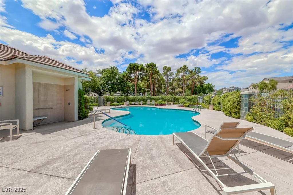7548 French Springs, Las Vegas, NV 89139