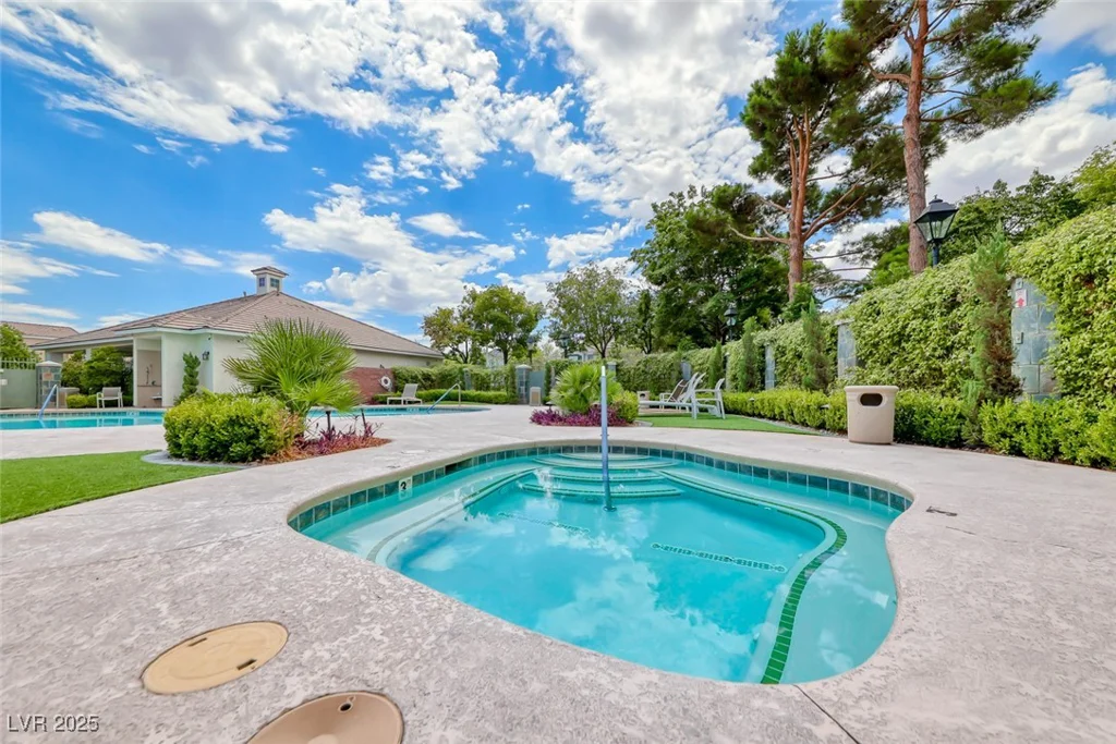7548 French Springs, Las Vegas, NV 89139