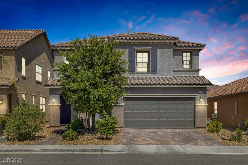 7890 Miller, Las Vegas, NV 89113