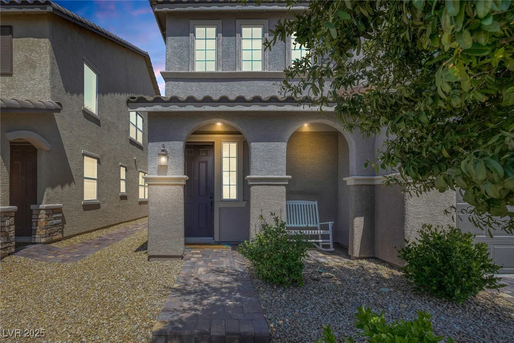 7890 Miller, Las Vegas, NV 89113