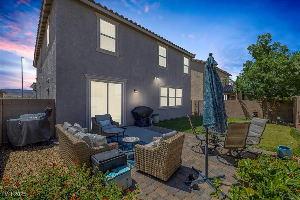 7890 Miller, Las Vegas, NV 89113