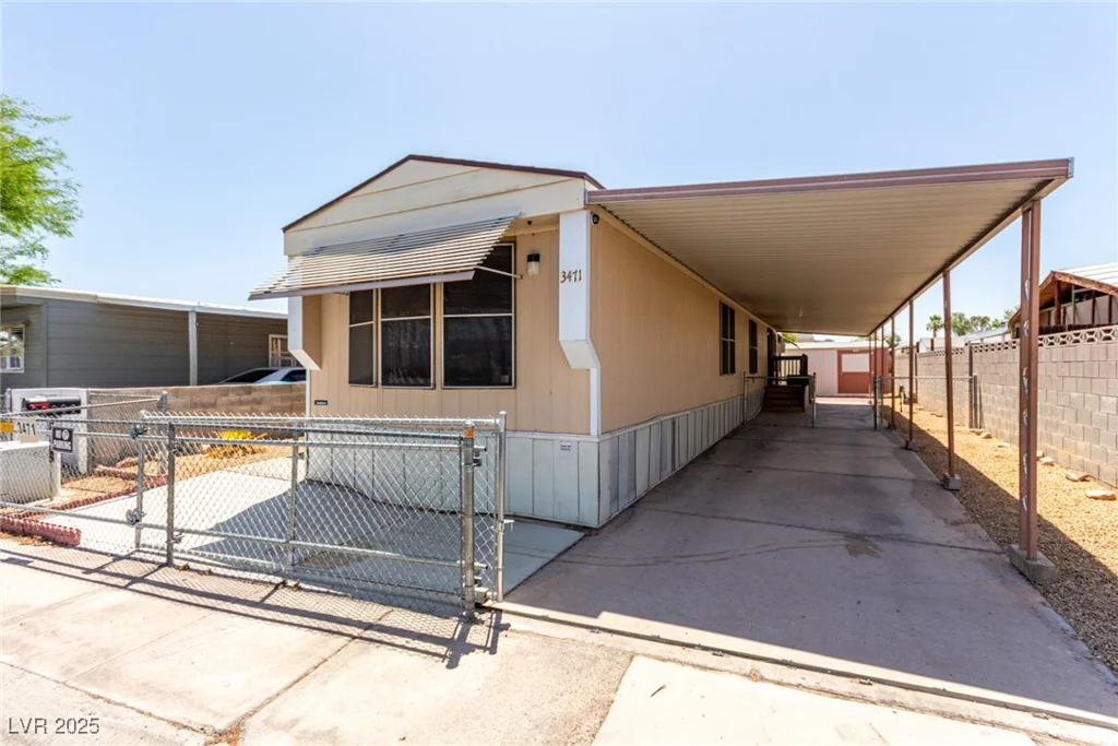 3471 Cape Cod, Las Vegas, NV 89122