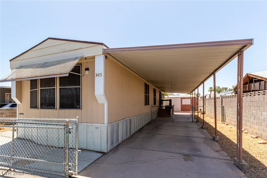 3471 Cape Cod, Las Vegas, NV 89122
