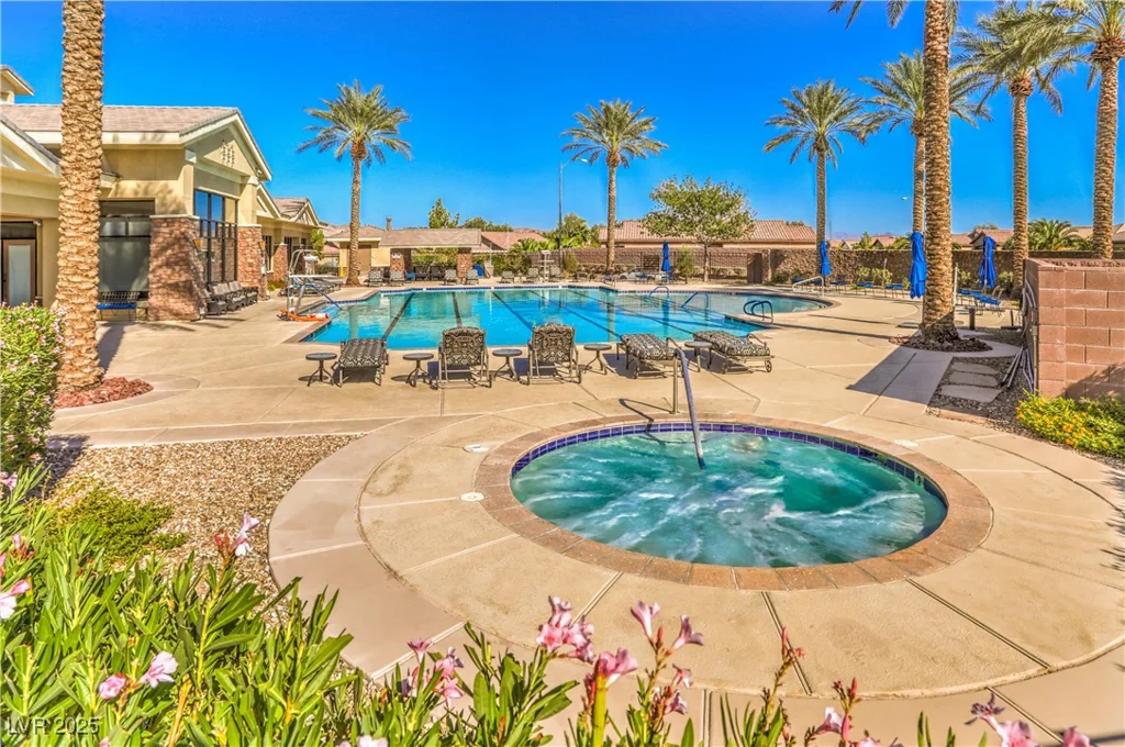 2540 Binary Stars, Henderson, NV 89044