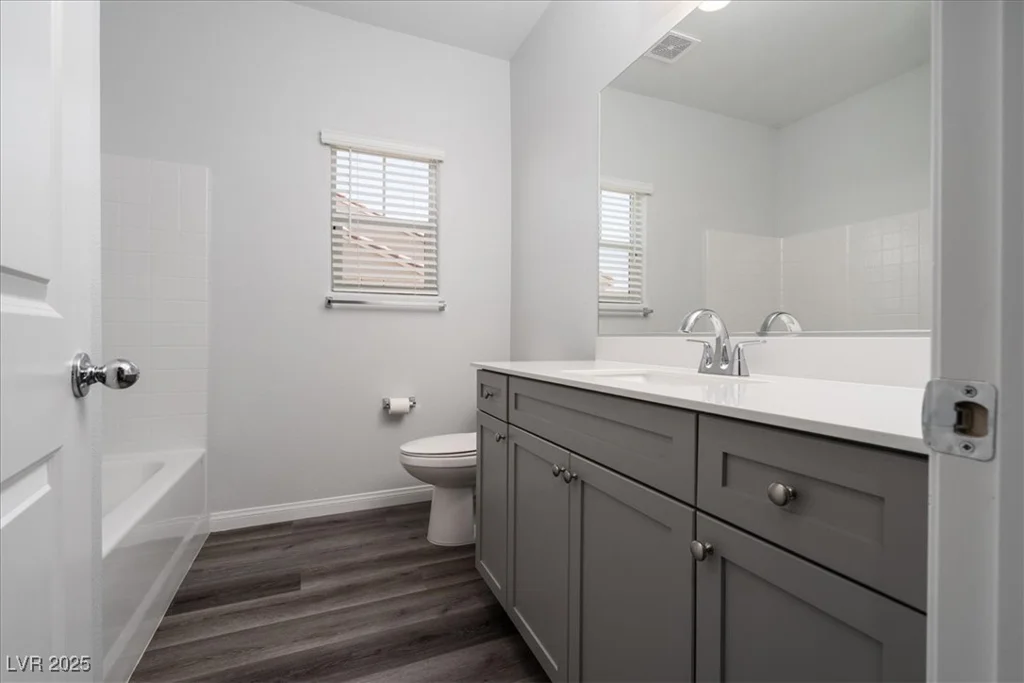 817 Cottonwood Hill, Henderson, NV 89011