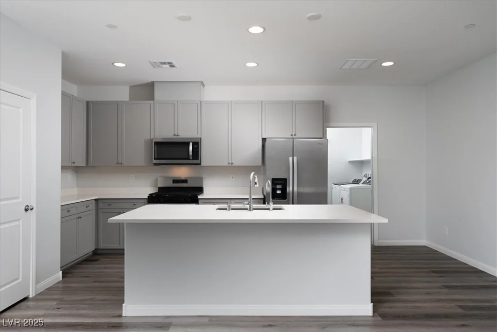 817 Cottonwood Hill, Henderson, NV 89011