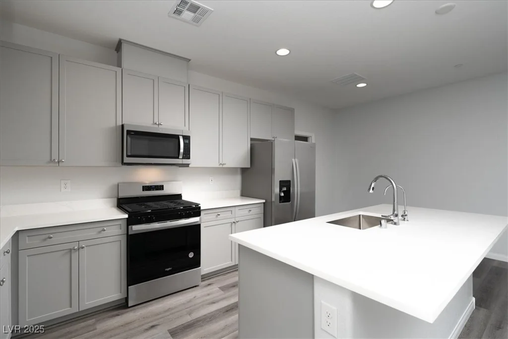 817 Cottonwood Hill, Henderson, NV 89011