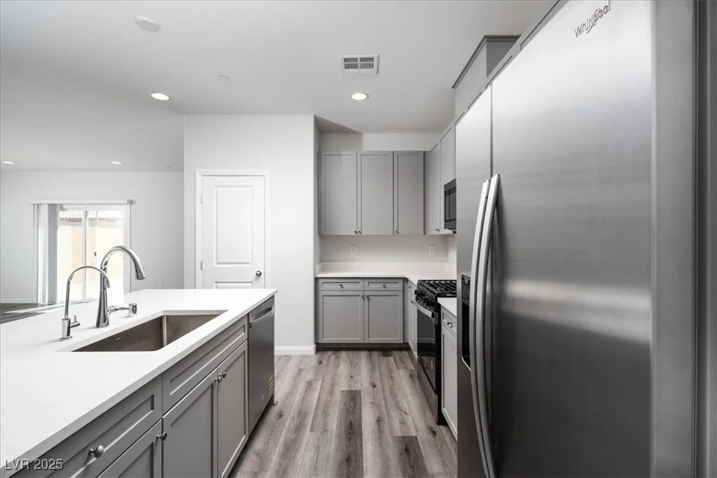 817 Cottonwood Hill, Henderson, NV 89011