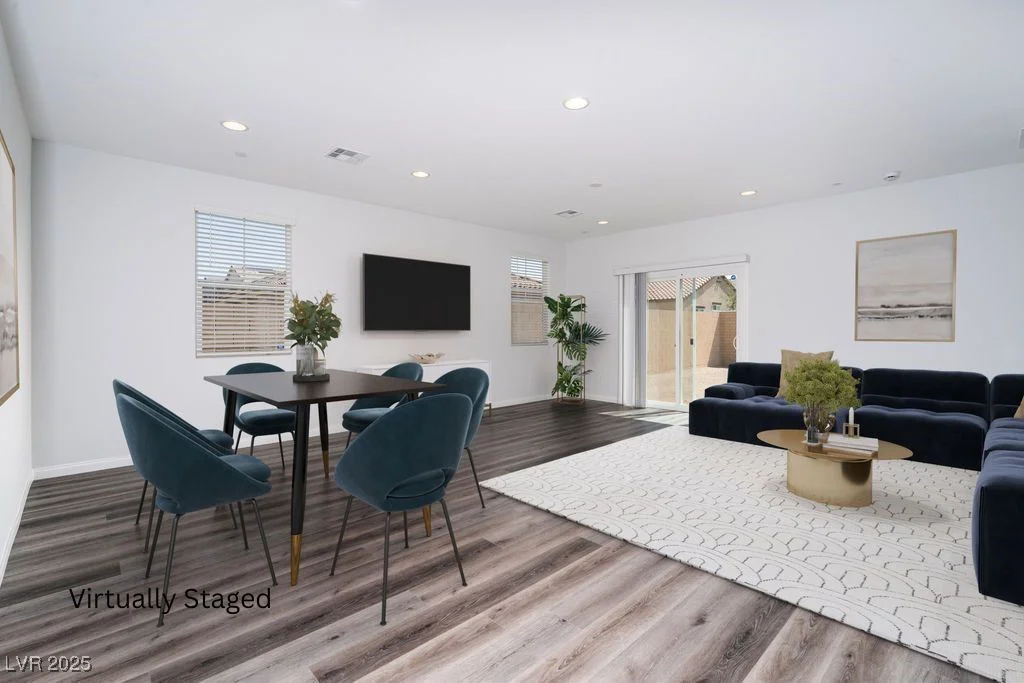 817 Cottonwood Hill, Henderson, NV 89011