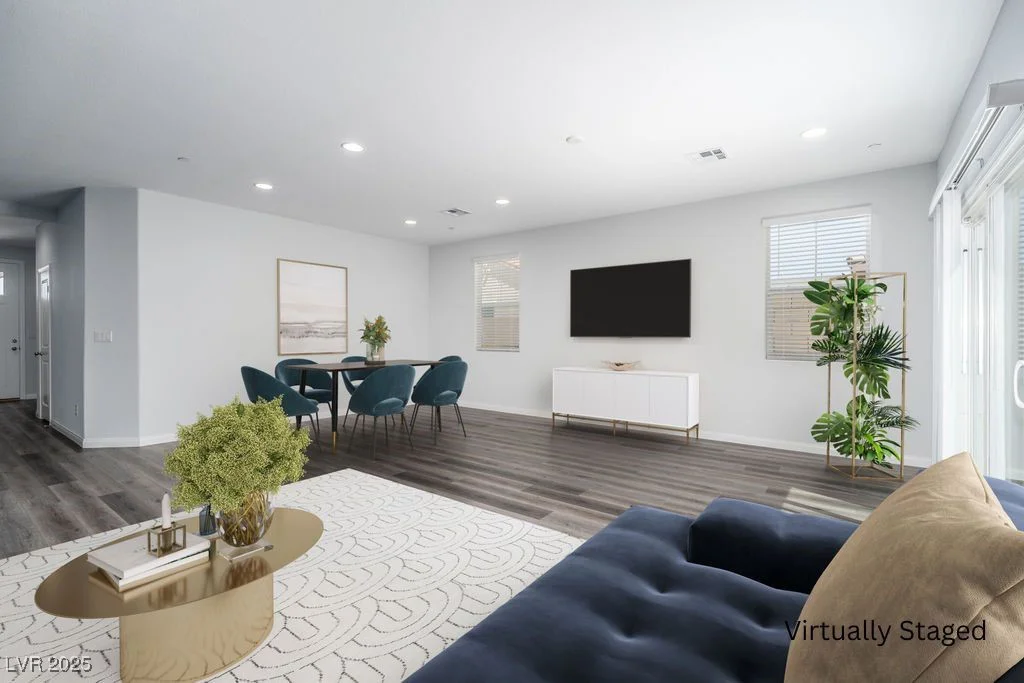 817 Cottonwood Hill, Henderson, NV 89011