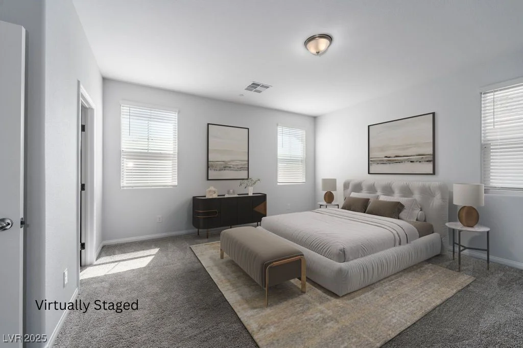 817 Cottonwood Hill, Henderson, NV 89011