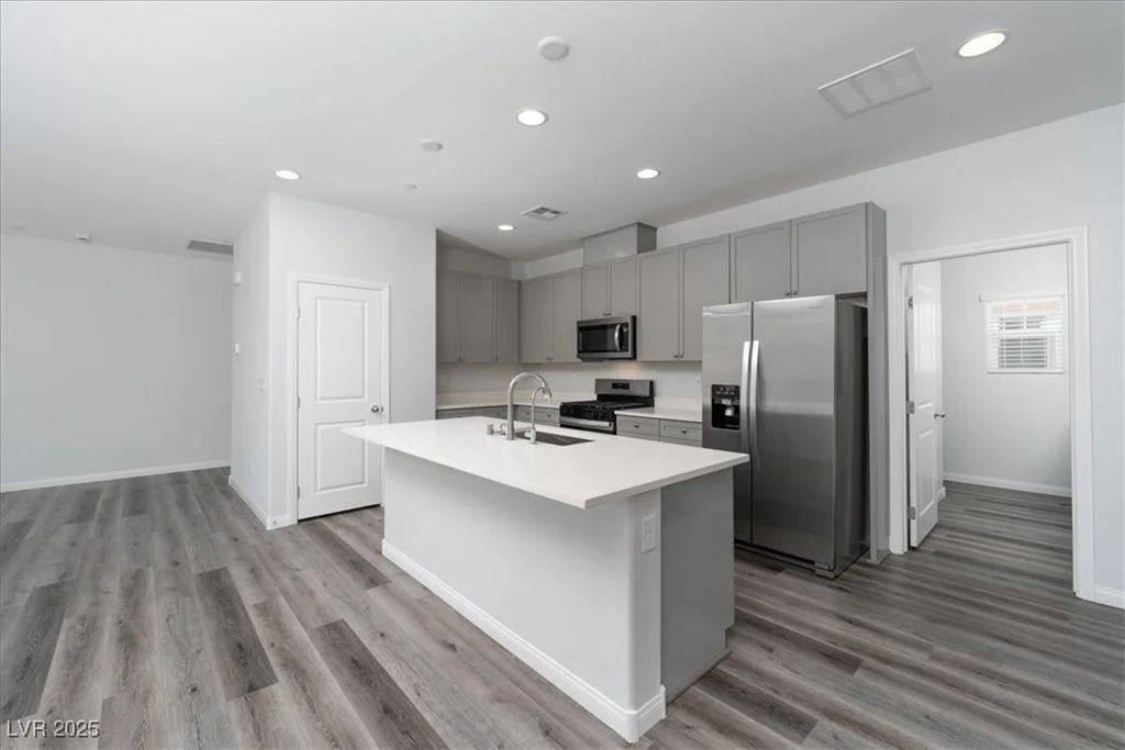 817 Cottonwood Hill, Henderson, NV 89011
