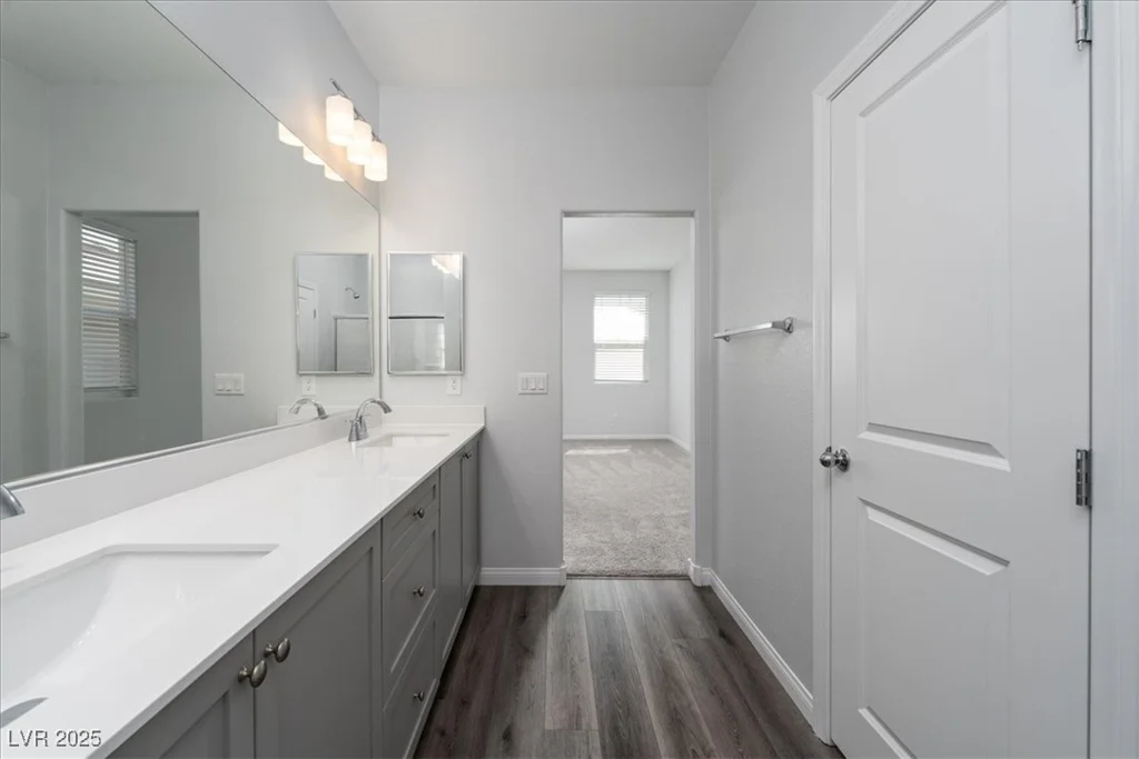 817 Cottonwood Hill, Henderson, NV 89011