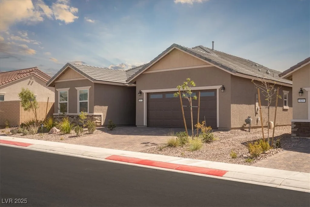 817 Cottonwood Hill, Henderson, NV 89011
