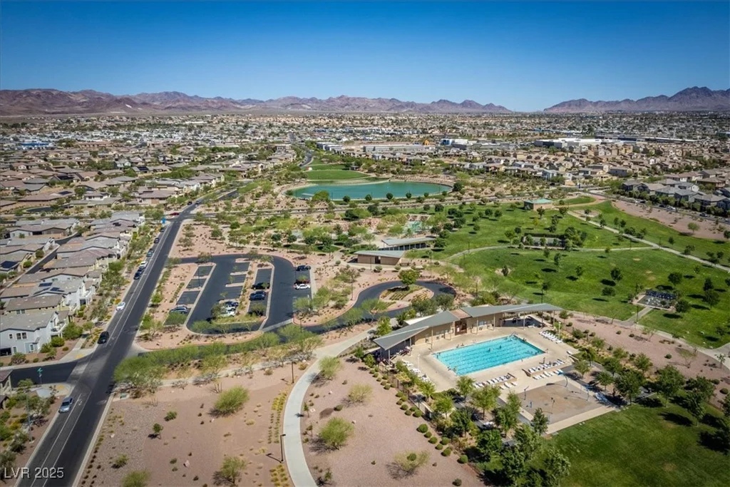 817 Cottonwood Hill, Henderson, NV 89011