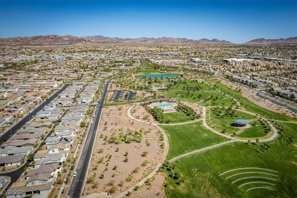 817 Cottonwood Hill, Henderson, NV 89011