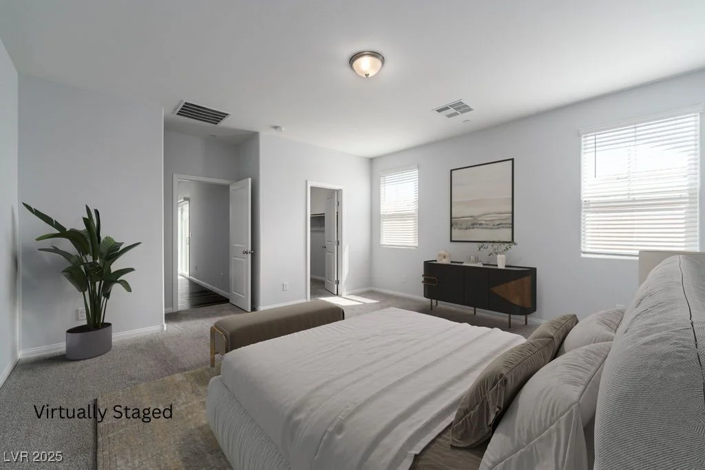817 Cottonwood Hill, Henderson, NV 89011