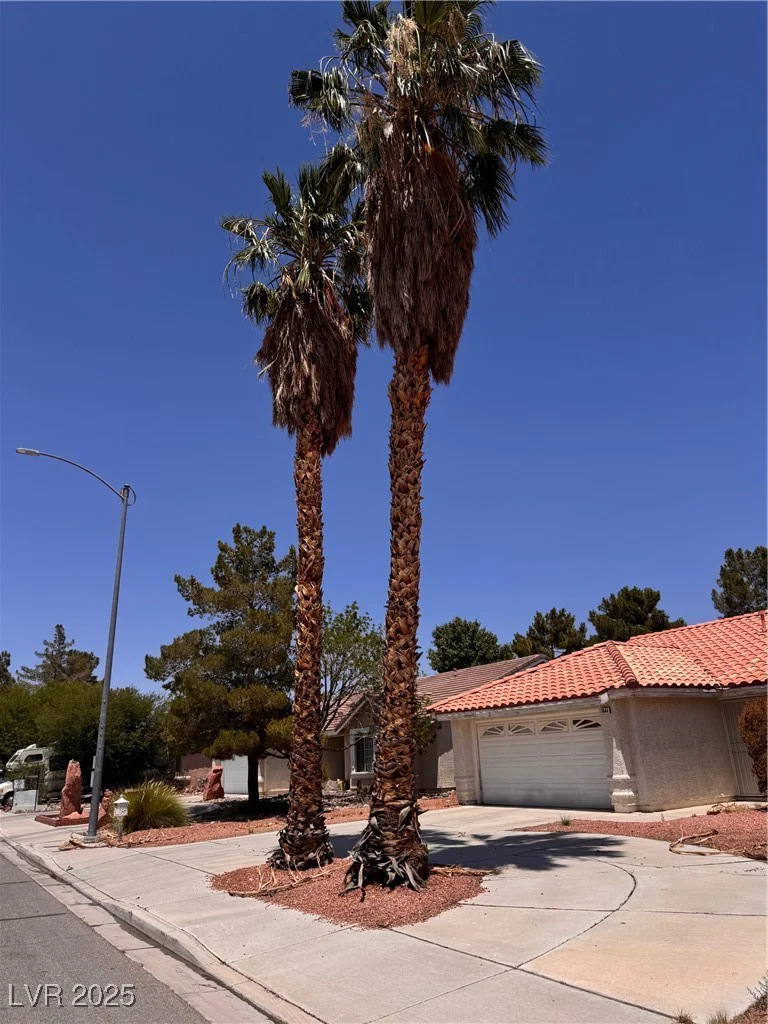 3644 Valley, North Las Vegas, NV 89032