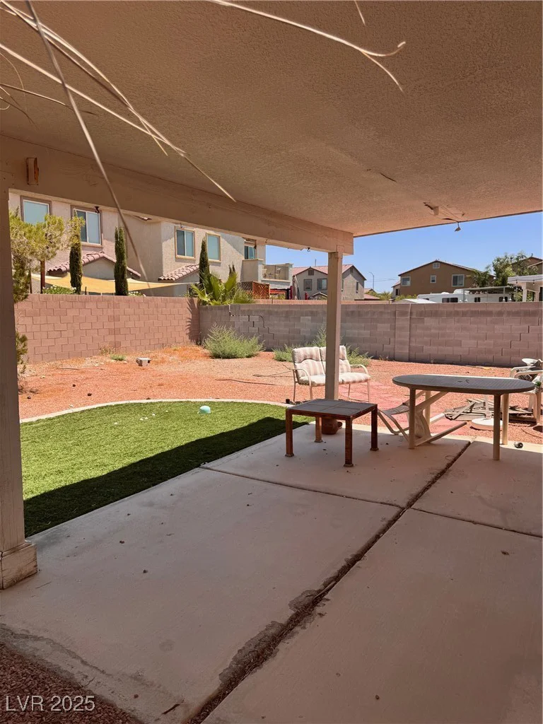 3644 Valley, North Las Vegas, NV 89032