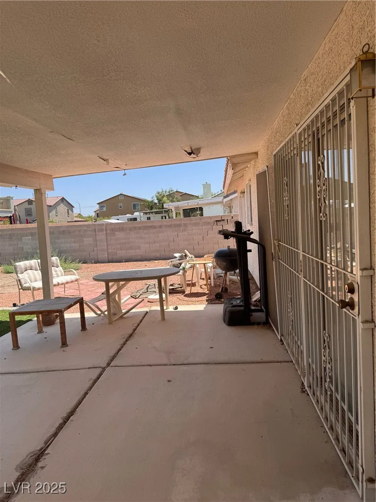 3644 Valley, North Las Vegas, NV 89032